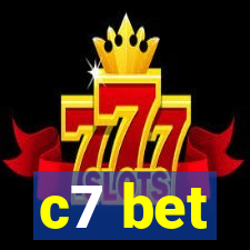 c7 bet